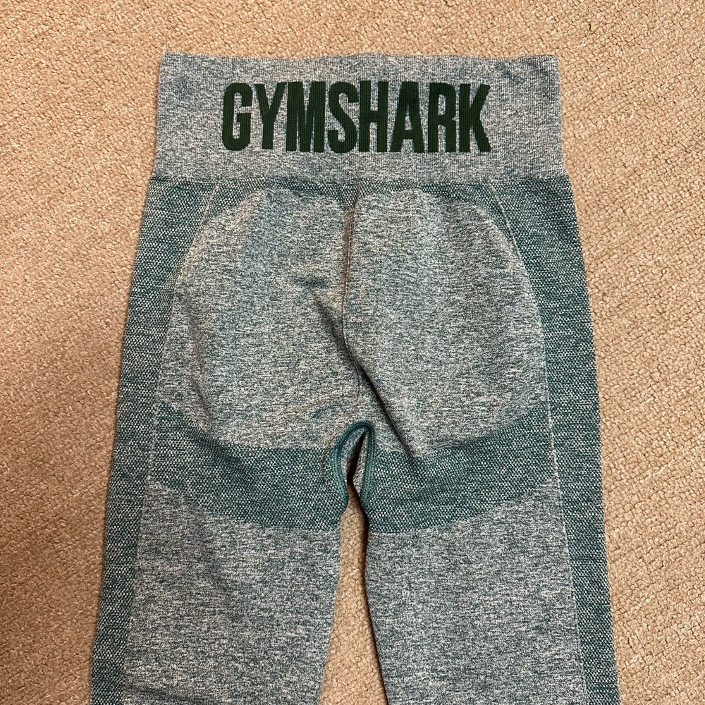 Gymshark leggings - NWOT
